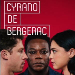 Cyrano de Bergerac